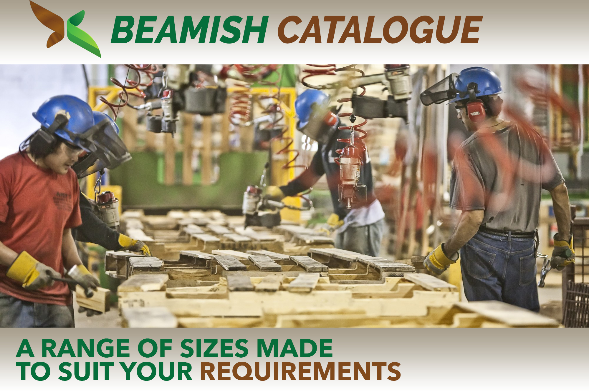 Beamish-Catalogue