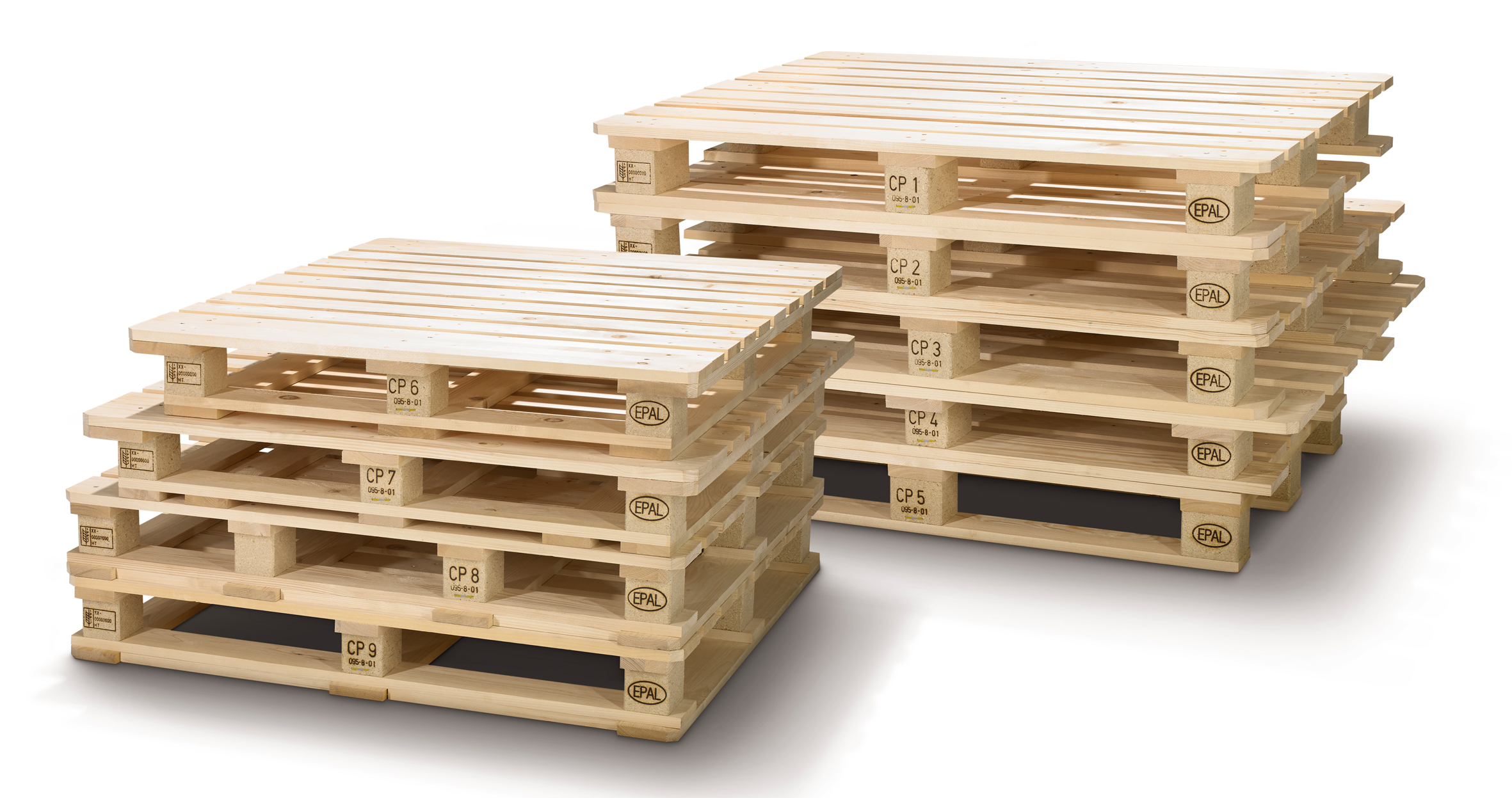 CHEMPALLETS CHEMPALLETS