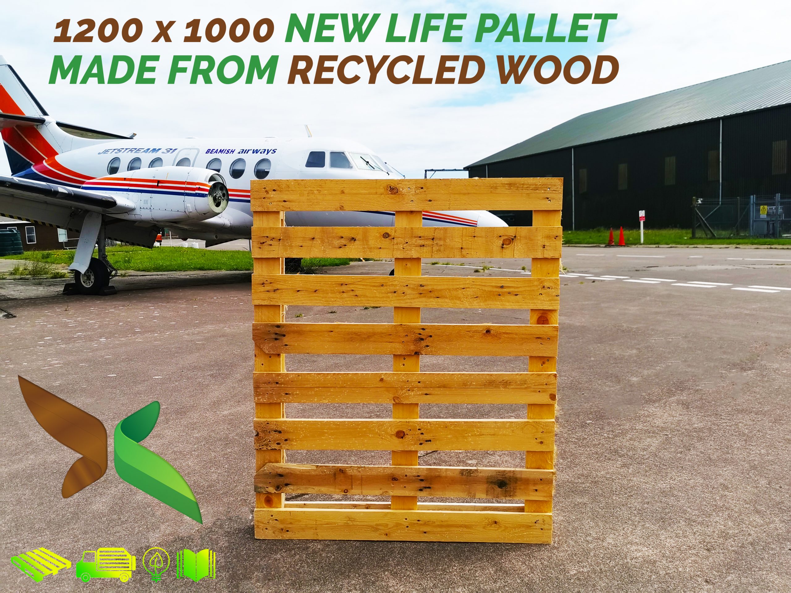 Pallets