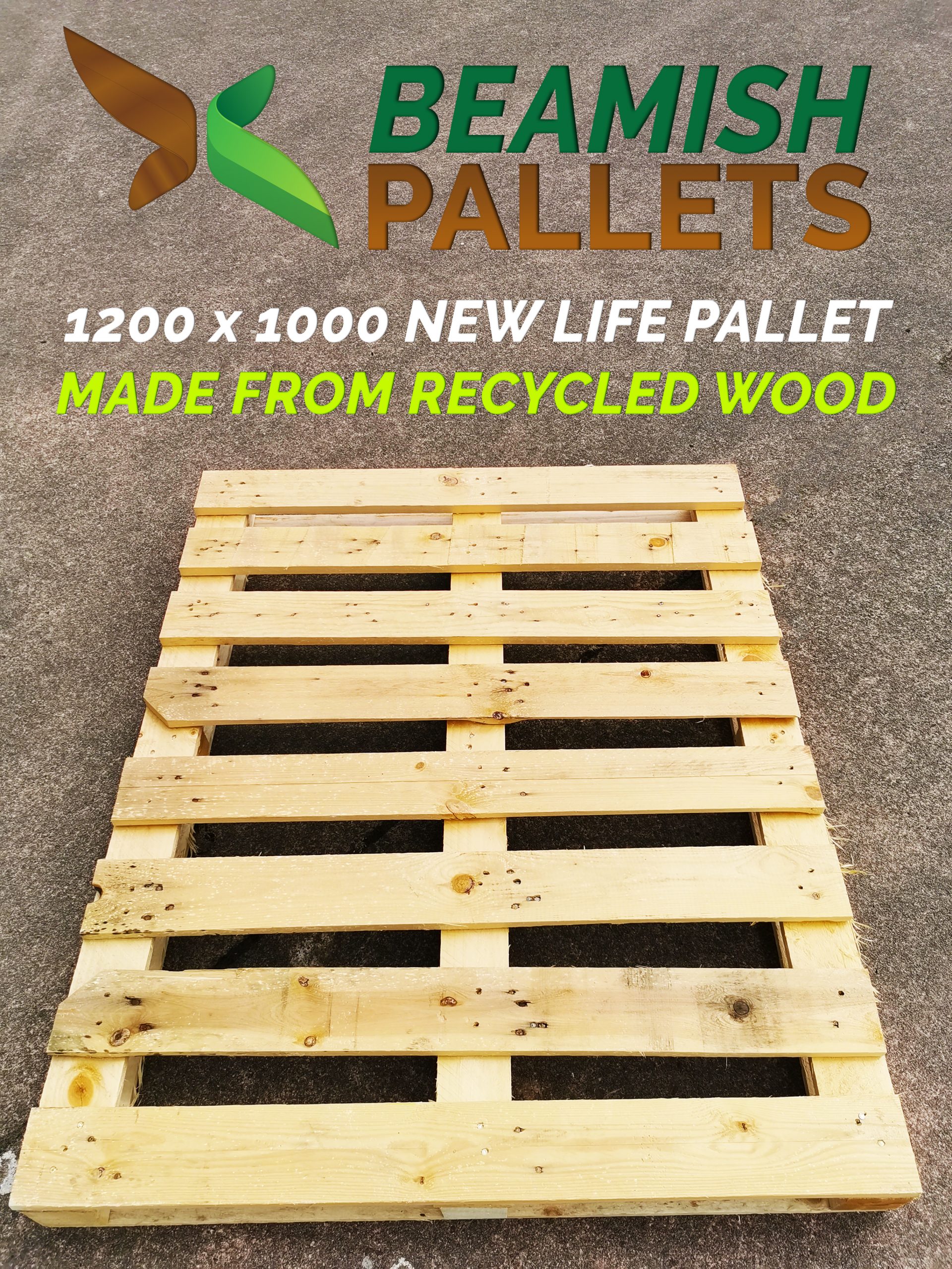 Pallets