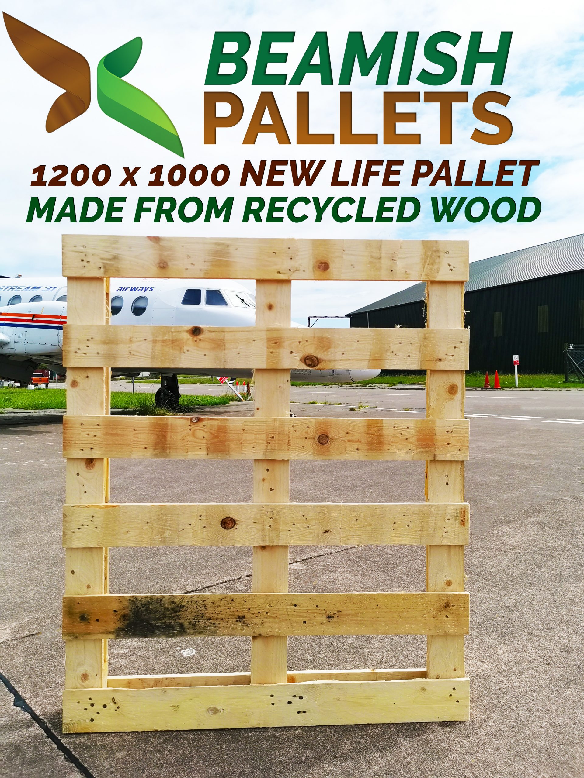 Pallets